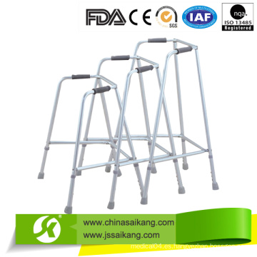 Caminadores de Rehabilitación de Aluminio Ajustable (CE / FDA / ISO)